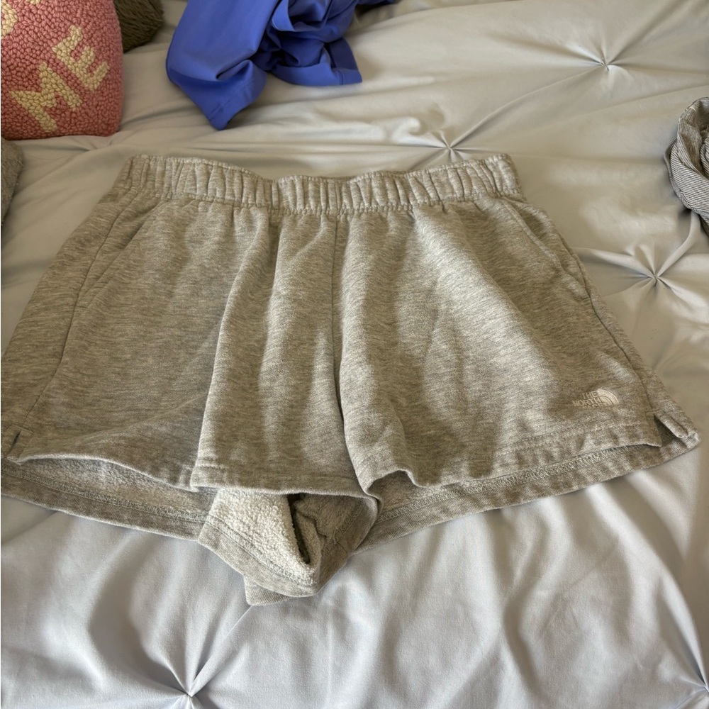 North Face Women's Lounge Shorts